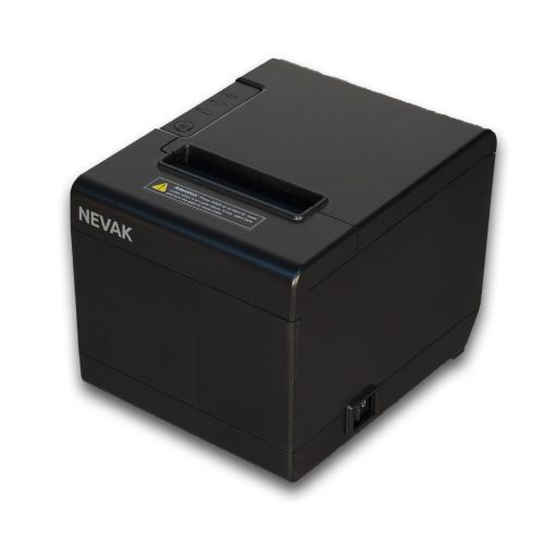 فیش پرینتر حرارتی نیواک Nevak nv-802L